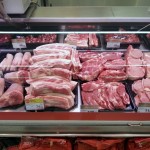 Цена на Мясо Свинина в Праге