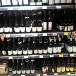 Цена на Красное Вино в Праге